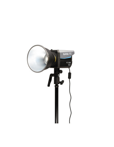 NANLITE FC-120B LED BI-COLOR SPOT LIGHT