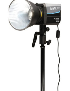 NANLITE FC-120B LED BI-COLOR SPOT LIGHT 2