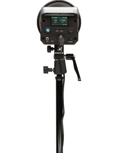 NANLITE FC-120B LED BI-COLOR SPOT LIGHT