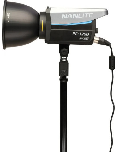 NANLITE FC-120B LED BI-COLOR SPOT LIGHT