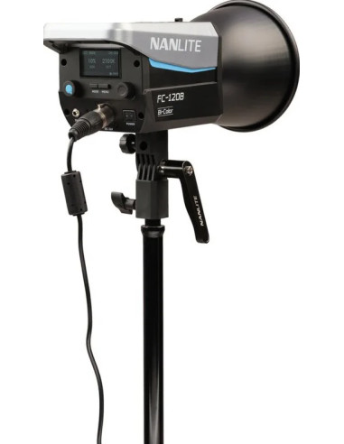 NANLITE FC-120B LED BI-COLOR SPOT LIGHT