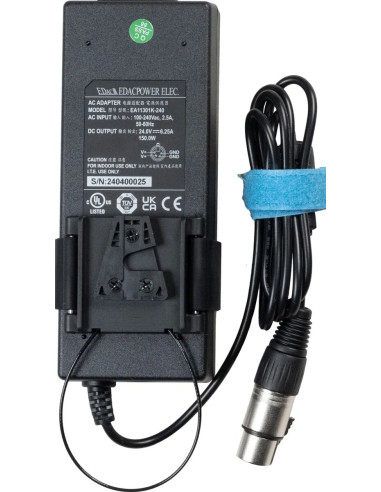 NANLITE FC-120B LED BI-COLOR SPOT LIGHT