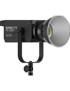 NANLITE FS-300C LED RGBW SPOT LIGHT 2