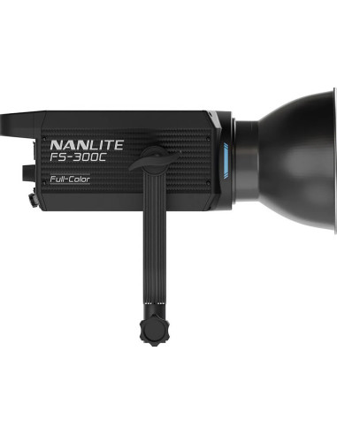 NANLITE FS-300C LED RGBW SPOT LIGHT