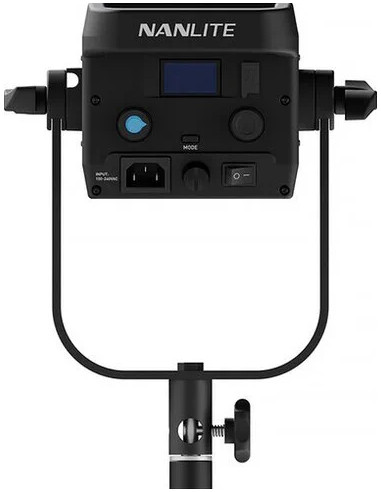 NANLITE FS-300C LED RGBW SPOT LIGHT