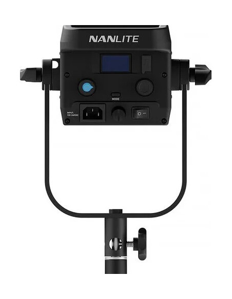 NANLITE FS-300C LED RGBW SPOT LIGHT