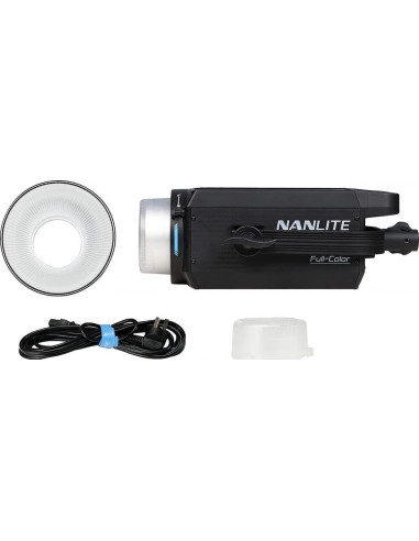 NANLITE FS-300C LED RGBW SPOT LIGHT