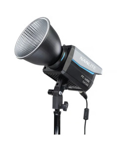 NANLITE FC-120C LED RGBW SPOT LIGHT 2