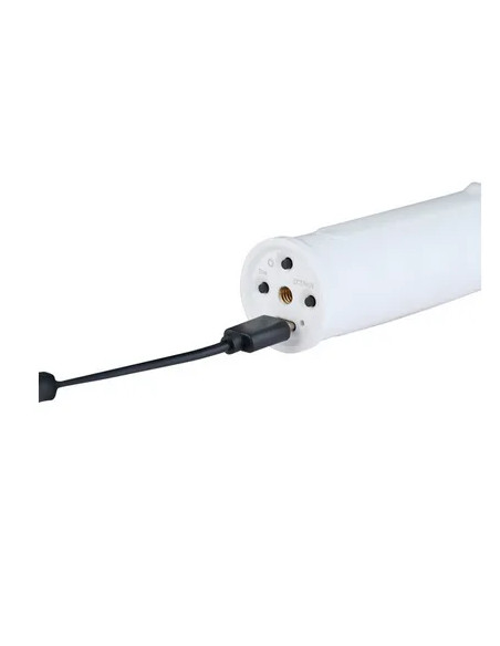 NANLITE CAVO DMX-USBC-1/3 II CABLE SPLITTER II FOR PAVOTUBE II 6XR/PAVOTUBE T8-7X/PAVOBULB 10C