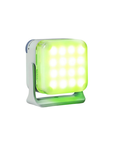 Pico LED Mini Pocket RGB Light Mint Blue