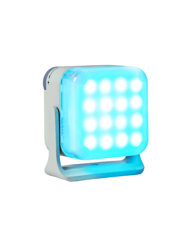Pico LED Mini Pocket RGB Light Mint Blue