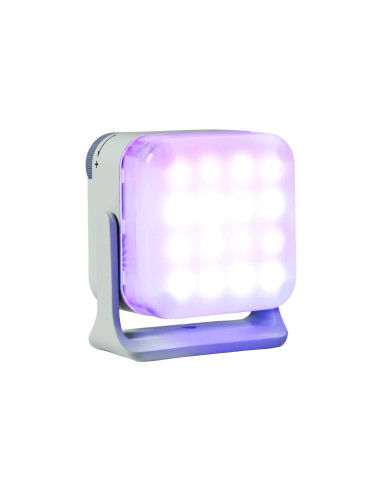 Pico LED Mini Pocket RGB Light Mint Blue