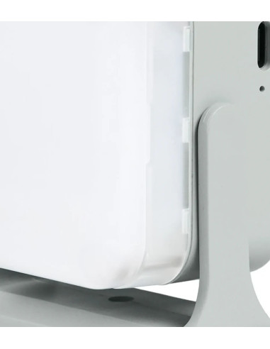 Pico LED Mini Pocket RGB Light Mint Blue