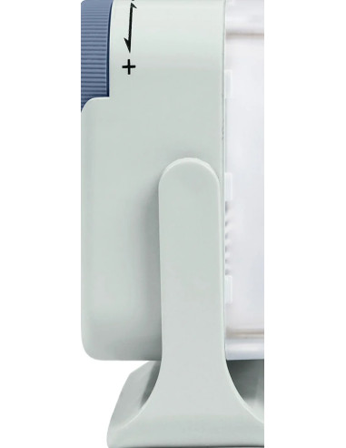 Pico LED Mini Pocket RGB Light Mint Blue