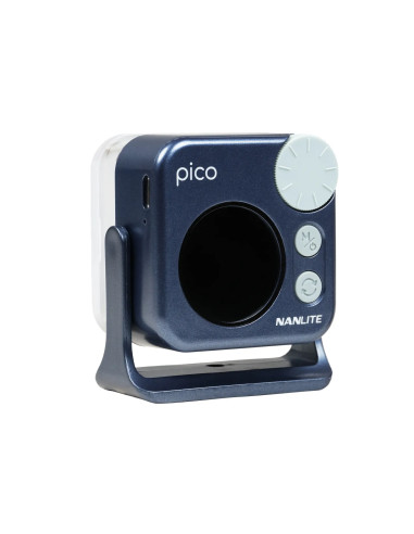 Pico LED Mini Pocket Light Midnight Blue