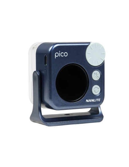Pico LED Mini Pocket Light Midnight Blue