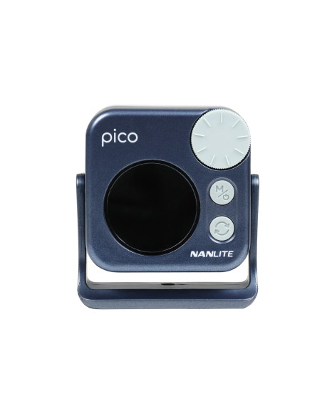 Pico LED Mini Pocket Light Midnight Blue