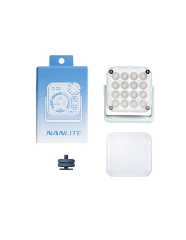 Pico LED Mini Pocket Light Midnight Blue