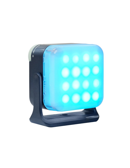Pico LED Mini Pocket Light Midnight Blue