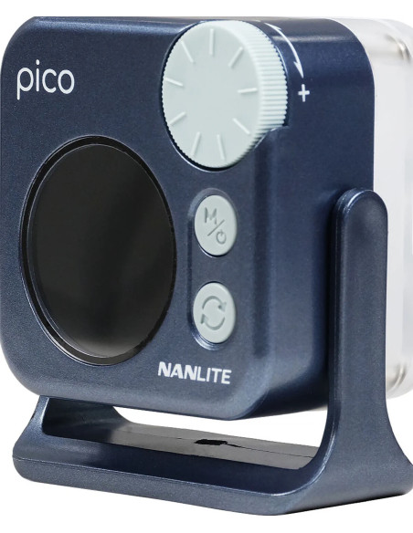 Pico LED Mini Pocket Light Midnight Blue