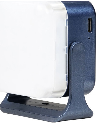 Pico LED Mini Pocket Light Midnight Blue