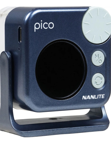 Pico LED Mini Pocket Light Midnight Blue