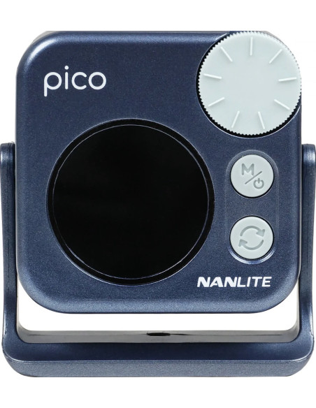 Pico LED Mini Pocket Light Midnight Blue