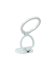 NANLITE LUMO PHONE RING LIGHT MAGSAFE COMPATIBLE MINT BLUE