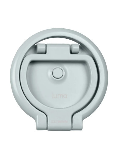 NANLITE LUMO PHONE RING LIGHT MAGSAFE COMPATIBLE MINT BLUE