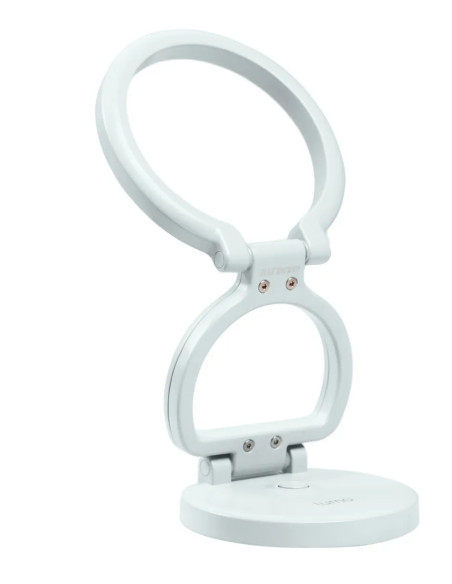 NANLITE LUMO PHONE RING LIGHT MAGSAFE COMPATIBLE MINT BLUE