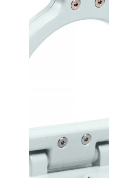 NANLITE LUMO PHONE RING LIGHT MAGSAFE COMPATIBLE MINT BLUE