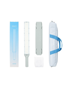 NANLITE WAND LED FULL COLOR WAND LIGHT MINT BLUE