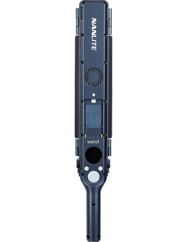 Wand LED RGB Midnight Blue