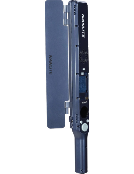 Wand LED RGB Midnight Blue