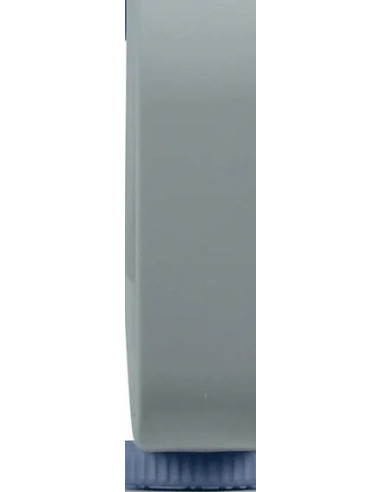 NANLITE MIRO 30C LED FULL-COLOR ROUND PANEL LIGHT MINT BLUE