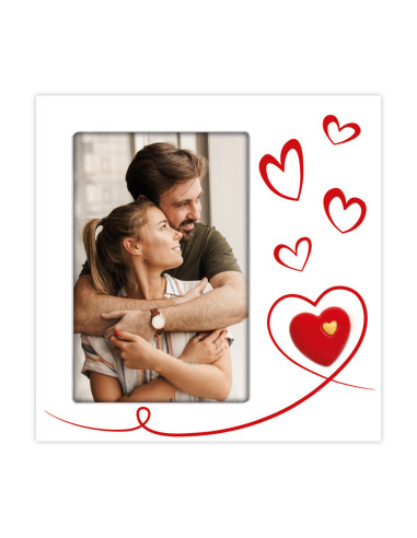 ZEP CORNICE EA9546V 10X15 ROBERTA VERTICAL LOVE