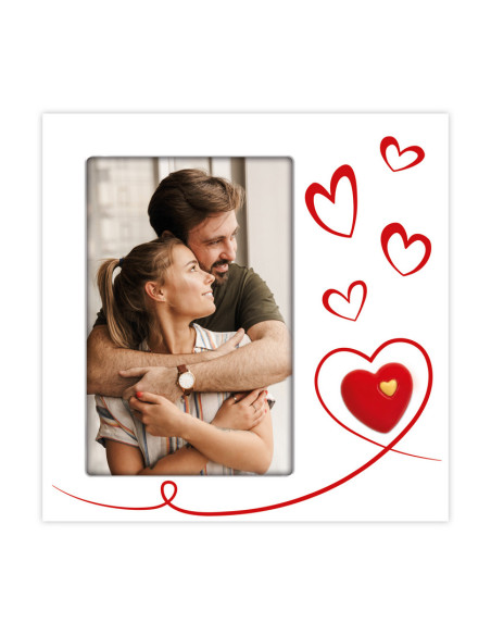 ZEP CORNICE EA9546V 10X15 ROBERTA VERTICAL LOVE