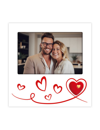 ZEP CORNICE EA9464H 10X15 ROBERTA HORIZONTAL LOVE