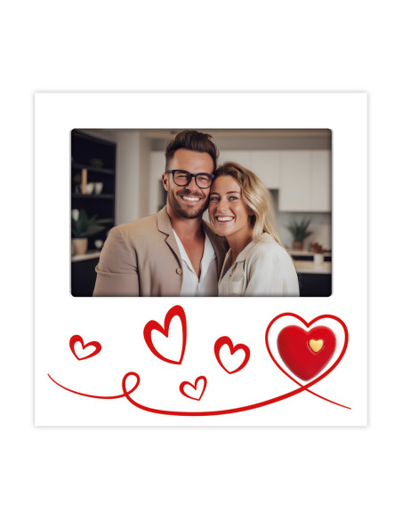 ZEP CORNICE EA9464H 10X15 ROBERTA HORIZONTAL LOVE