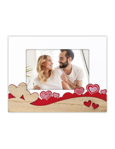 ZEP CORNICE EA9264H 10X15 GIULIETTA HORIZONTAL LOVE