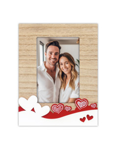 ZEP CORNICE EA9346V 10X15 GIULIETTA VERTICAL LOVE