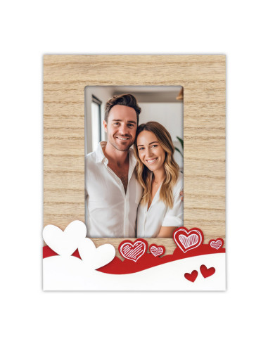 ZEP CORNICE EA9346V 10X15 GIULIETTA VERTICAL LOVE