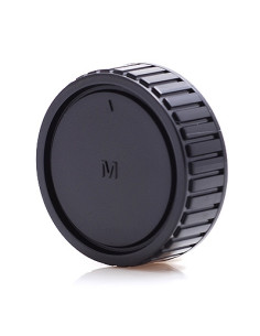 QUENOX TAPPO RETRO PER OBIETTIVO NIKON F