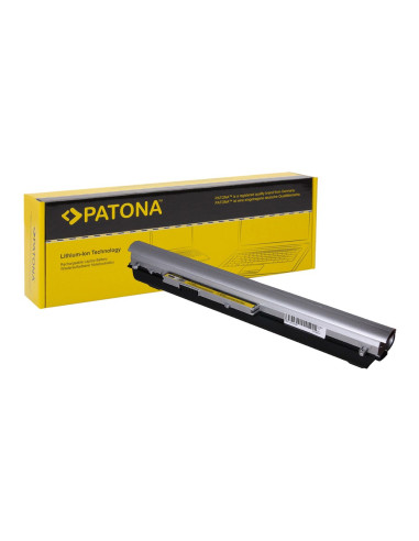 PATONA BATTERY FOR HP 728460-001 F3B96AA LA04 HSTNN-UB5M HSTNN-UB5N