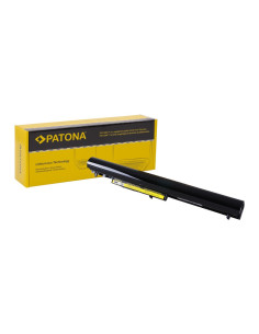 PATONA BATTERY FOR HP COMPAQ PRESARIO 15-H000 15-S000 HP 240 G2 CQ14 CQ15