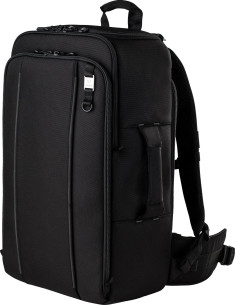 TENBA ROADIE BACKPACK 22-INCH - BLACK