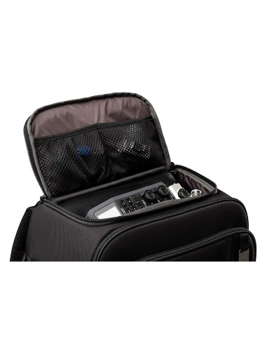 TENBA ROADIE BACKPACK 22-INCH - BLACK