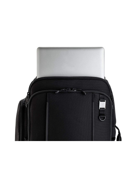 TENBA ROADIE BACKPACK 22-INCH - BLACK