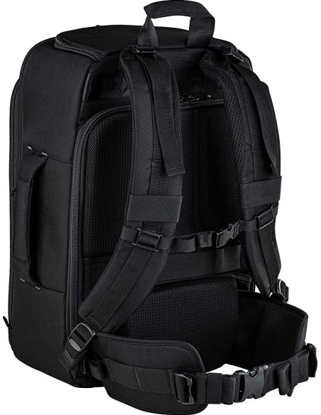 TENBA ROADIE BACKPACK 22-INCH - BLACK