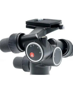 MANFROTTO 405 TESTAPRO DIG/CREMAGL 2